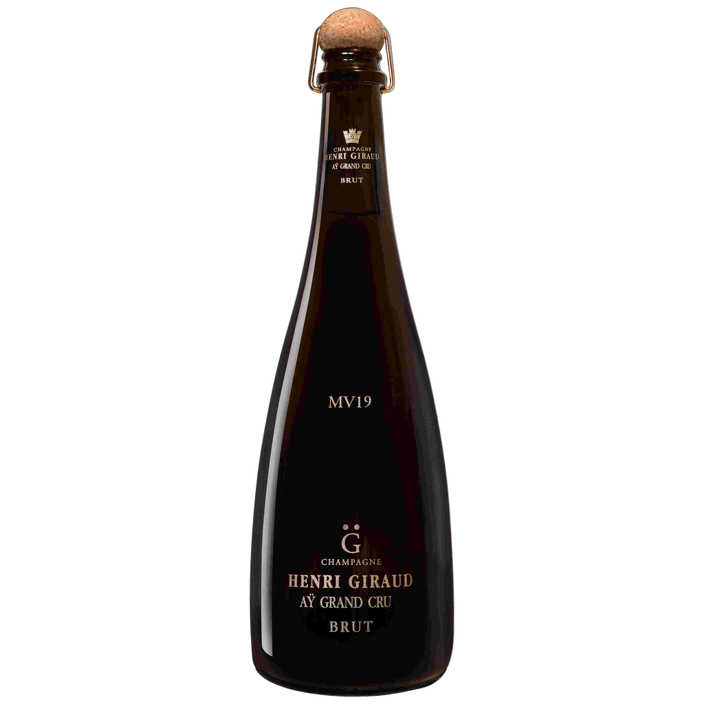 Henri Giraud MV20 (0.75 L, Gift Box)