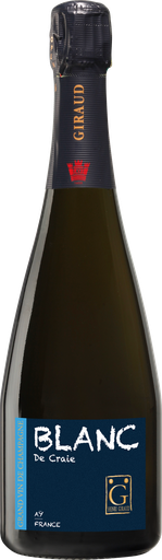 [HGBCNV01N] Henri Giraud Blanc de Craie (0.75 L)