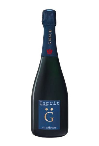 [HGNESP01N] Henri Giraud Nouvel Esprit Nature (0.75 L)